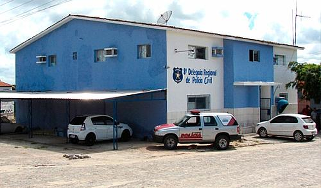 Jovem foragido da justiça de Goiás é preso em Colônia Leopoldina