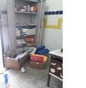 Escola é invadida duas vezes durante final de semana em Maceió