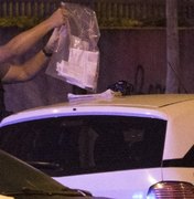 Correios dizem desconhecer desvio de munições da Polícia Federal