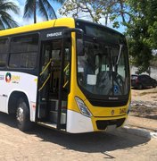 Ônibus da linha Gruta - Iguatemi tem alteração no percurso