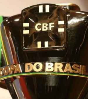 CBF divulga horários e datas das oitavas de final da Copa do Brasil