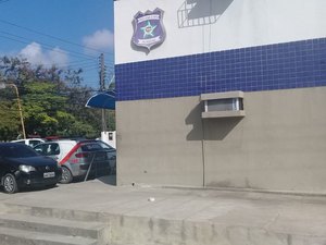 Polícia registra cinco roubo de motocicletas em Maceió