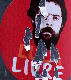 Campanha Lula Livre passa por ajuste e quer oposição a Bolsonaro