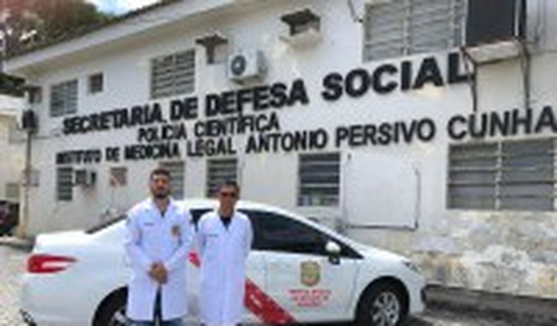 Laudo pericial do IC apontou substancia causadora da morte de jovem envenenado