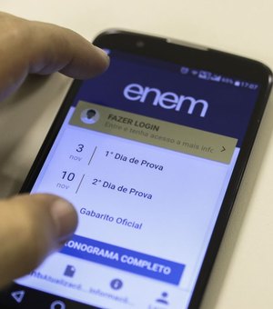 Resultados de pedidos de isenção de taxa no Enem estão disponíveis