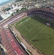 Câmara derruba veto de Rui Palmeira e libera bebidas em estádios de Maceió 