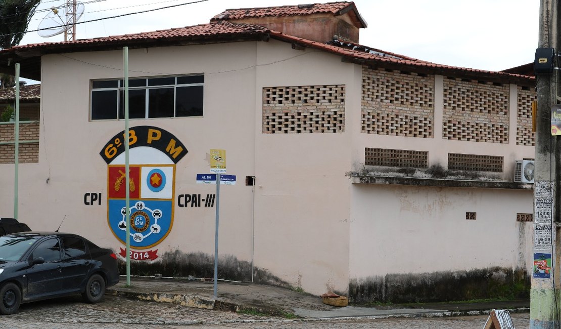Ossada humana é encontrada por policiais no Passo de Camaragibe