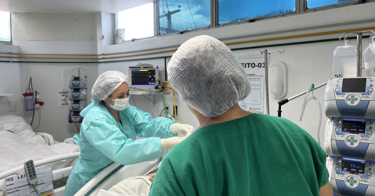 Mais De Pessoas S O Atendidas No Feriad O De Corpus Christi No