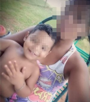 Criança de 2 anos cai em copo de vidro e morre ao ter tórax perfurado