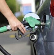 Preço da gasolina cai na semana após 5 altas seguidas, diz ANP