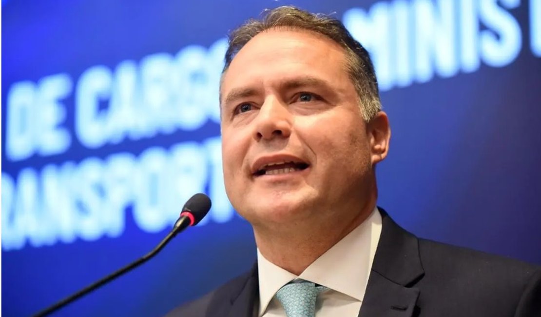 Renan Filho comemora mudança na política de preços da Petrobras