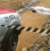 Mulher é encontrada morta no bairro Planalto