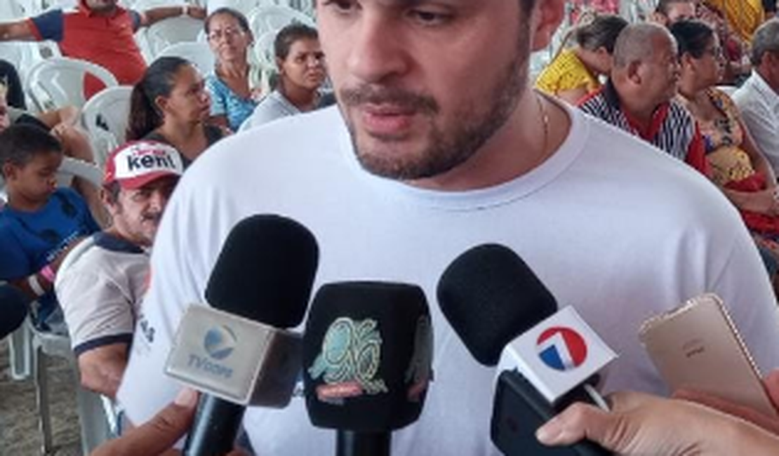 [Vídeo] 300 cirurgias são marcadas no primeiro dia do mutirão da Sesau em Arapiraca