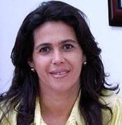 Renata Freitas pode enfrentar Jairinho Maia nas eleições de Branquinha