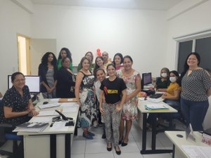 Estudantes de Gestão Hospitalar da Uncisal fazem visita técnica a equipamentos de saúde de Alagoas