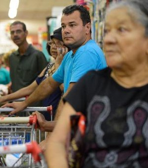 Alimentos mais caros pressionam inflação ao consumidor no IGP-10 de janeiro