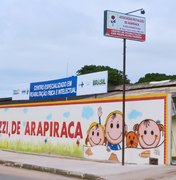 Médicos fazem doação mensal a Pestalozzi de Arapiraca