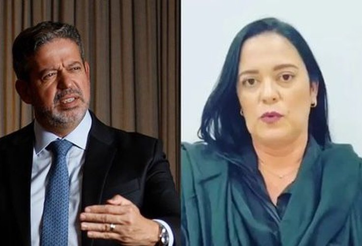 Ex-mulher de Arthur Lira é exonerada de cargo no governo Paulo Dantas por não conseguir exercer a função