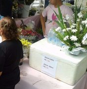 Dia de Finados aquece comércio nos cemitérios de Arapiraca