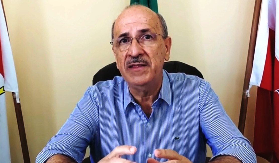 Penedo não tem mais vagas de UTI para pacientes com Covid-19