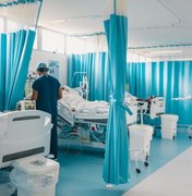 Hospital da Mulher tem 99% das UTIs ocupadas; Saúde monitora ocupação da rede