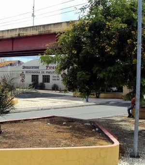 Morador de rua é encontrado morto com sinais de overdose em Maceió 