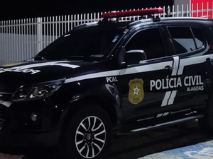 Polícia Civil investiga troca de tiros na cidade do Pilar