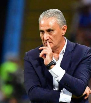 Tite já tem acordo para renovar com a Seleção, informa rádio