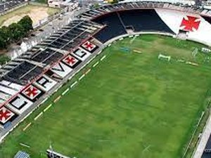 Vasco faz reformas pontuais em São Januário e tem planos para melhorar experiência no estádio