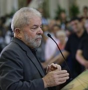 Juiz do DF absolve Lula e mais seis em processo sobre obstrução de Justiça