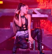 Ariana Grande e Nicki Minaj garantem que não houve indireta em música
