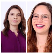 Deputada Jó Pereira e pré-candidata a vereadora  debatam empoderamento feminino