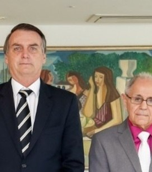 General nomeado por Bebianno deixa o governo de Jair Bolsonaro