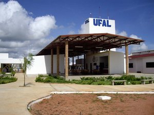 Ufal: campus de Arapiraca tem dois projetos aprovados