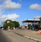 Homem é preso suspeito de agredir mãe e esposa em Estrela de Alagoas