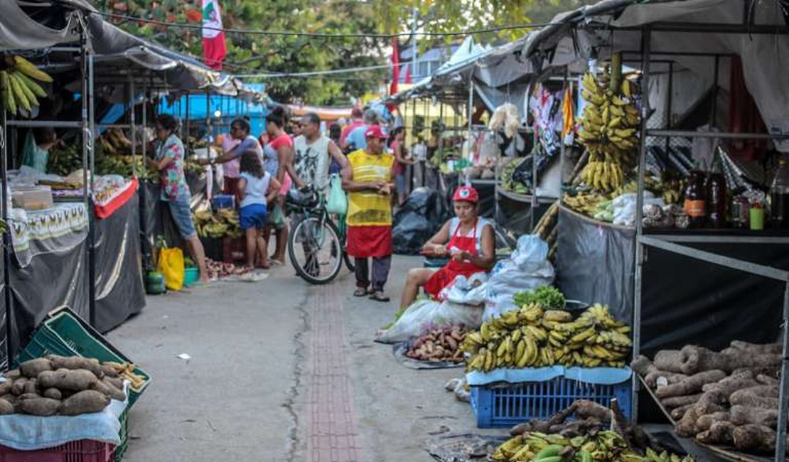 MST anuncia data da 20ª Feira da Reforma Agrária em Alagoas