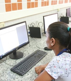 Escolas da rede estadual ofertam cerca de 10 mil vagas para estudantes no Sertão