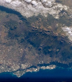 Possível erupção nas Ilhas Canárias pode causar tsunami no litoral brasileiro