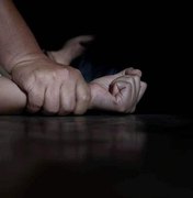 Mulher é estuprada após o marido ser agredido durante assalto na parte alta de Maceió