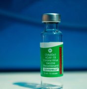 Anvisa recomenda continuidade do uso da vacina Covishield, da Oxford