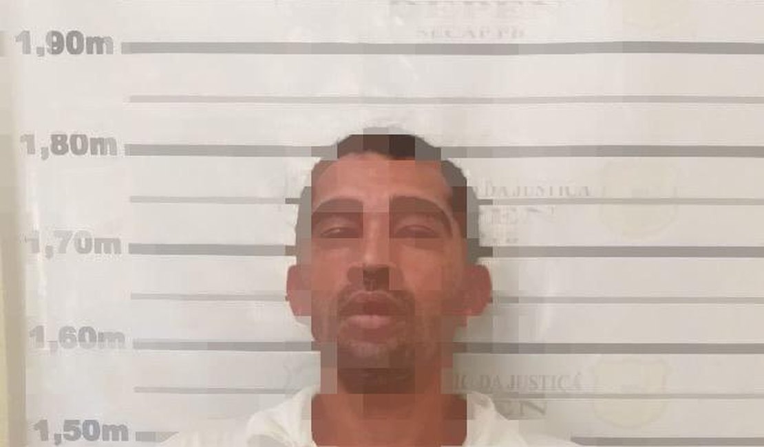 Foragidos são presos pela Polícia Civil em Arapiraca
