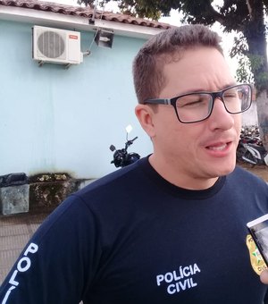 Polícia inicia investigação sobre caso de jovem assassinado em Rio Largo