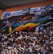 Paysandu é o primeiro clube denunciado por discriminação homofóbica no Brasil