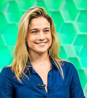 Fernanda Gentil deixa ‘Esporte Espetacular’ e Globo já define substituta