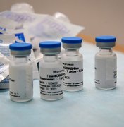Rússia e Paraná entregam documentos preliminares para registro de vacina na Anvisa