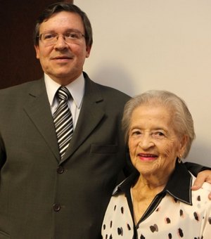 TJ lamenta falecimento de Ivanise Azevedo, mãe do presidente João Luiz Azevedo