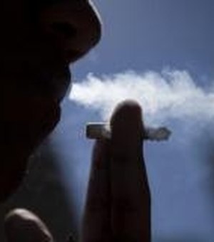 Cigarro mata 428 pessoas por dia no Brasil