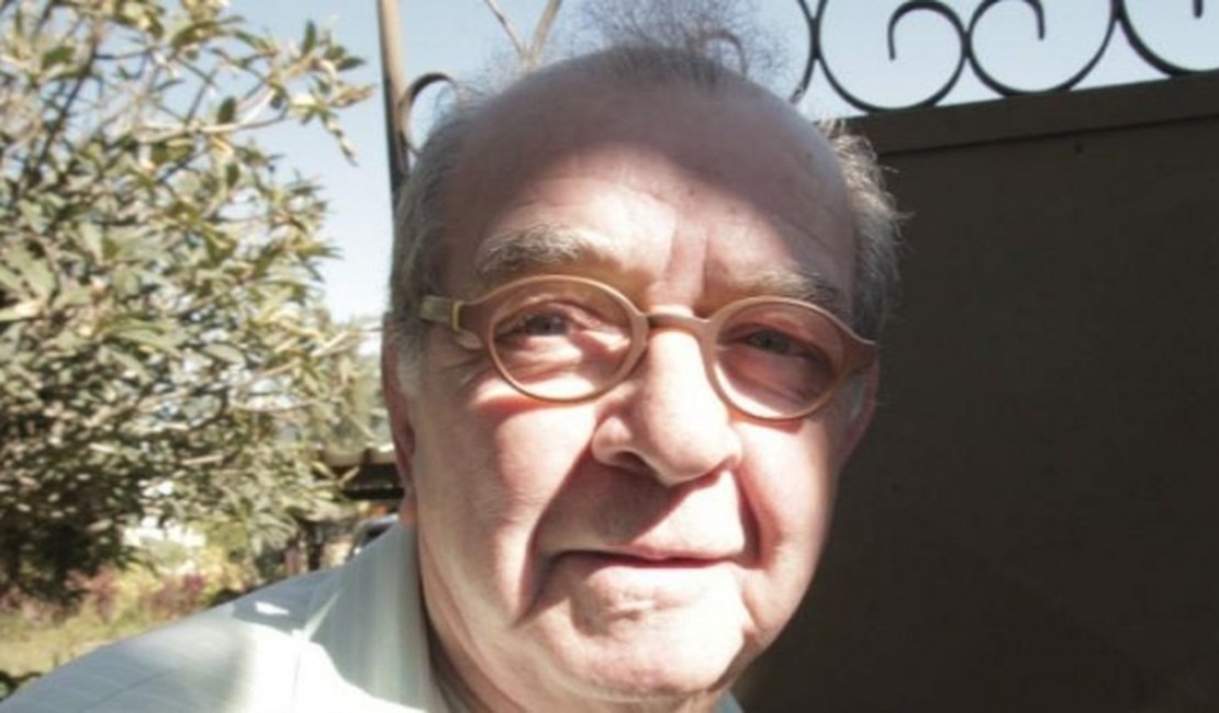 Umberto Magnani, ator de 'Velho Chico', morre no Rio