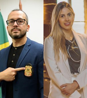 JHC anuncia André Costa, Júnior Tigre e Rayanne Tenório para transição