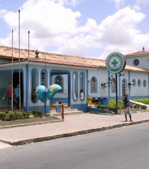 Hospital Regional passa por reformas para um melhor atendimento